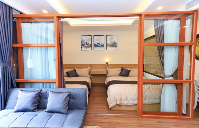 FLC Sea Tower Quy Nhon TH Apartment - Photo 13