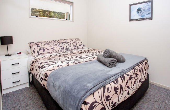 Ohakune TOP 10 Holiday Park - Foto 6