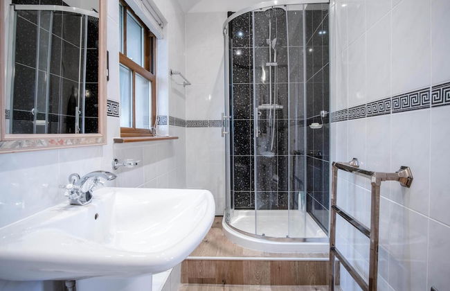 Marina House Annex - 1 Bedroom - Neyland - Foto 22