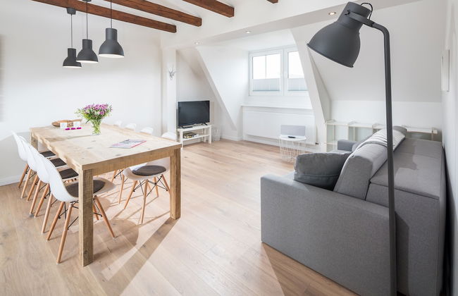 Strandloft Zwei Norderney - Foto 14