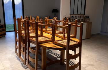 Maison à proximité du circuit 24h - Photo 11