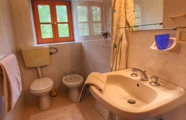 Farmhouse in Umbria Near Palazzo Bourbon - Foto 14