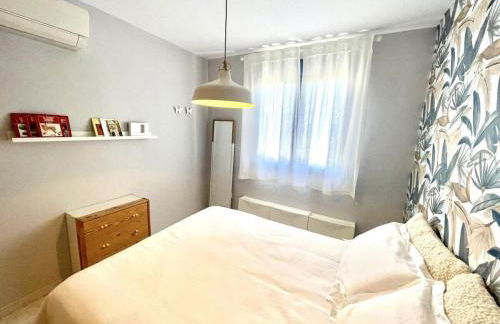 Calu Homes Duplex cerca Playa de Huelin - Foto 9