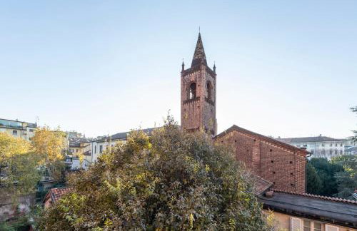 Milan Royal Suites Duomo Carrobbio - Foto 21