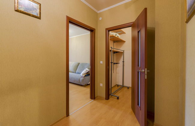 Apartments on Pionerskaya - Foto 43