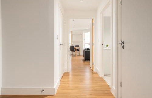 Modern & Quiet Islington Apartment near King's Cross - Foto 14