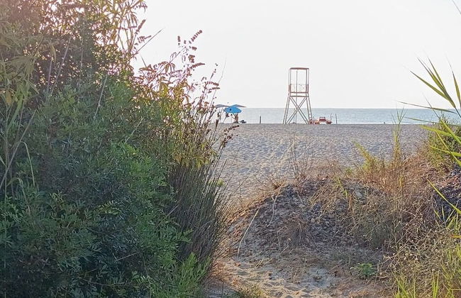 Tertenia Ground Floor South 3 min Walk From the sea - Photo 33