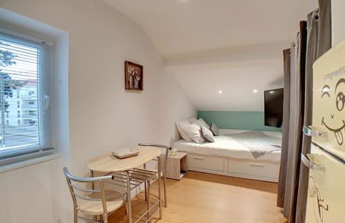 Stop Chez M Select Sense # Qualité # Confort # Simplicité - Foto 12