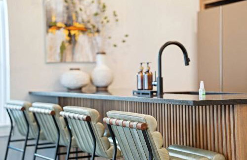 ONYX The Lark Stylish & Serene Edmond Oasis - Foto 48