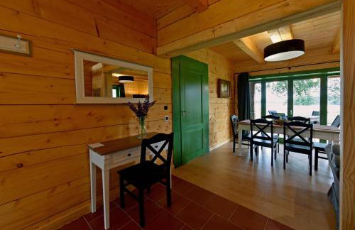 Domy Nad Drawskim - Foto 10