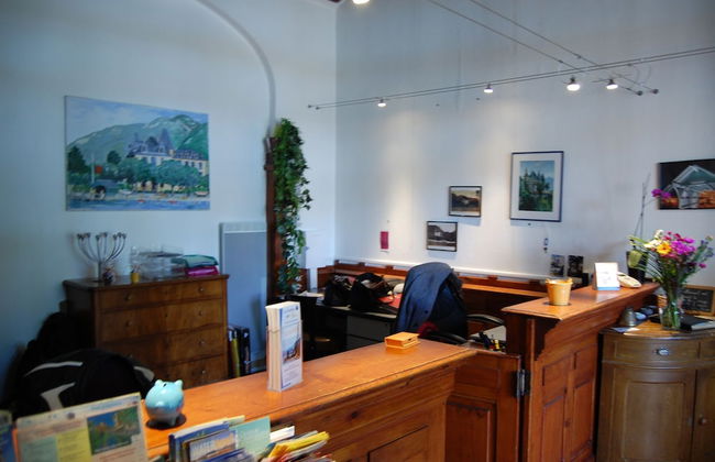 Le Pavillon des Fleurs - Foto 2