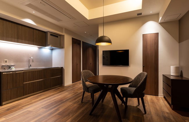 The Vale Rusutsu - Foto 32