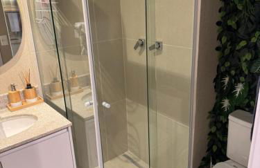 Estúdio de Luxo Florança - Photo 53