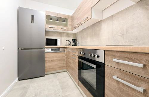 Tolstov Apartments - 2 Room Apartment - 25 min Messe DUS - Photo 8