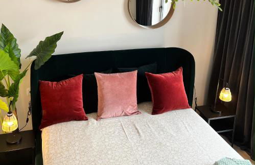 McRamé Design Apt Sea View, Beachfront, Swimming Pool, 2BDR, 2BAR, 6 pax, Praia da Rocha - Foto 17