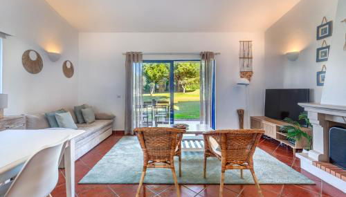 PARAISO DE ALVOR - A true paradise in an amazing nature place with direct access to the pool - Peace and relax - next to Alvor Village and the beach - Photo 4