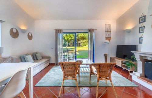 PARAISO DE ALVOR - A true paradise in an amazing nature place with direct access to the pool - Peace and relax - next to Alvor Village and the beach - Photo 4