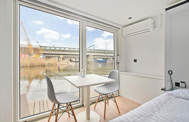 HouseBoat the NEW LAKE - Foto 30