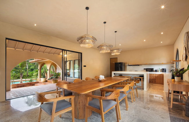 Cabana Kedungu by Ini Vie Hospitality - Foto 57