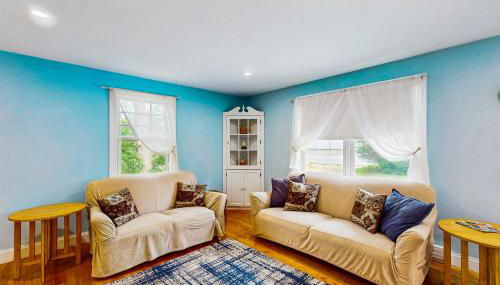 Winthrop Cottage - Foto 4