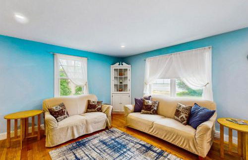 Winthrop Cottage - Foto 4