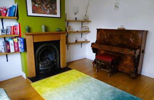 Fabulous family home in Newbury - Foto 70