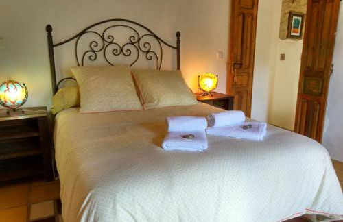 Casa Rural Ahoraya - Foto 8