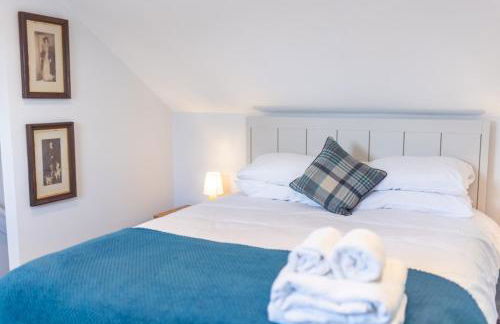 Short Croft Cottage - Idyllic, dog-friendly country retreat - Photo 7