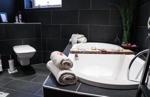 Ferienwohnung"Am Geisse Felsje" - Foto 14