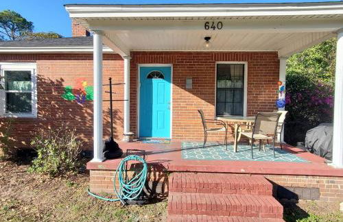 Welcome to North Hill Parrot House - Foto 8