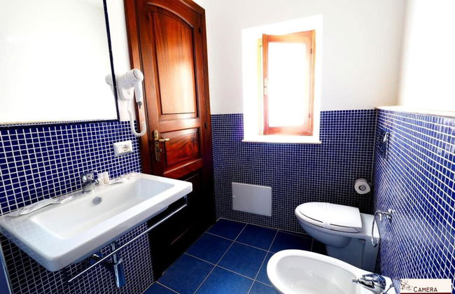 Residenza LoryLu - Foto 104