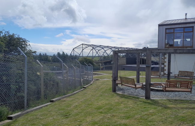 Furness View Barn Retreat - Foto 9