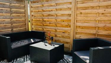 SWEET ANGEL Suite romantique avec SPA - Foto 2