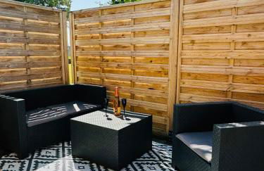 SWEET ANGEL Suite romantique avec SPA - Foto 2