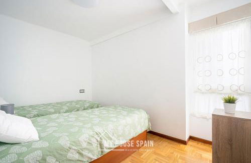 MyHouseSpain - Único piso cerca de la playa - Foto 12