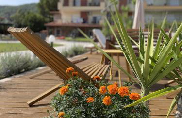 Makis Nest Apart-Hotel - Foto 78