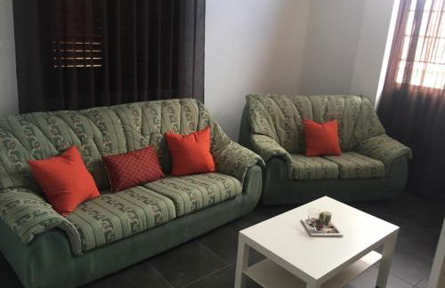 Apartamentos Hautacuperche - Foto 32