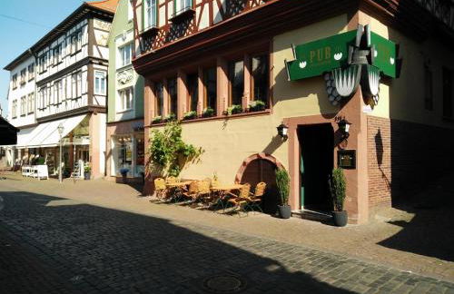 PUB 111 - Die Altstadt Unterkunft - Foto 19