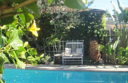 Near Disneyland, SoFi Culver City Escape with Pool - Foto 16