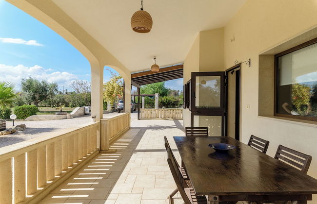 Villa Alexander & Pool Wonderful Italy - Foto 22