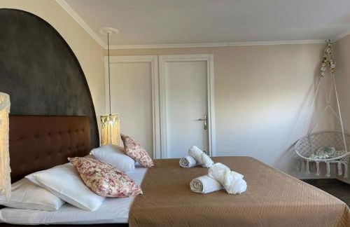 Villa in Alykes with Private Pool & Sea Views - Foto 10