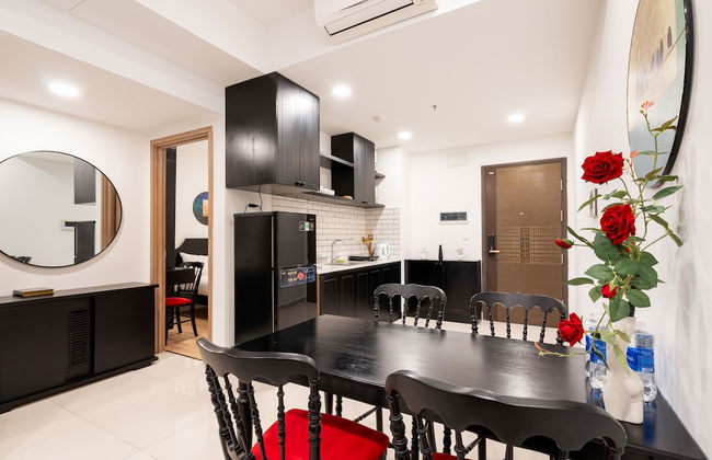 HAYA SOHO SAIGON - Foto 46