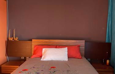 Luxurious and spacious ensuite and lounge with ping pong table - Perfect to rest near the beach - Foto 6