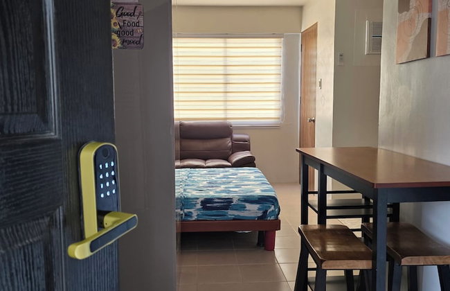 Plumera Mactan Studio Condo - Foto 25