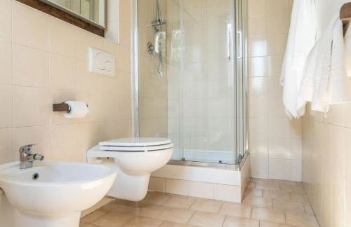 Villa Ca de Angeli - Tabiano Castle Country Villas - Photo 51