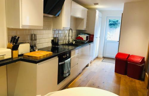 Beach Road- short walk to Charlestown, Carlyon Bay & coastal paths- dog friendly - Foto 10