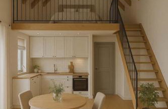 Luke & House - Photo 1