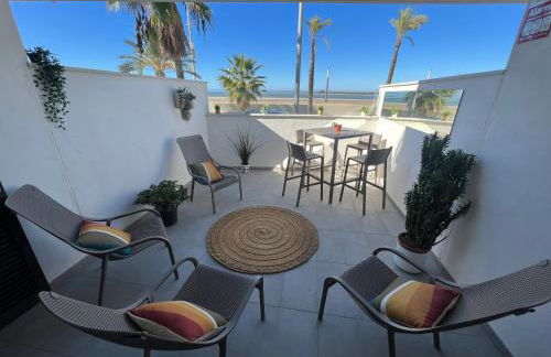 Arenas de Sanlúcar II - Foto 1