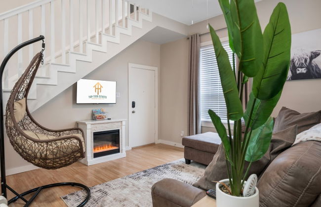 Luxury Family Friendly Home 6 Queen Beds - Foto 51