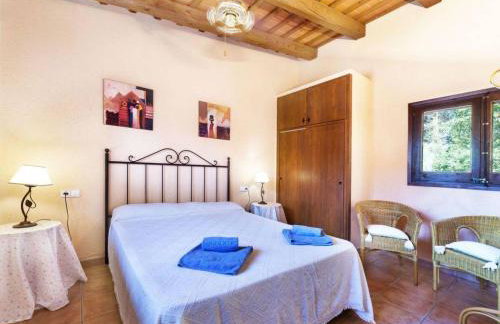 Casa Rustica con piscina en Girona - WeHost Costa Brava - Foto 7